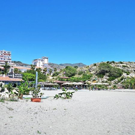 Holiday Home Amanecer - Amu 103 By Interhome Almuñécar Εξωτερικό φωτογραφία