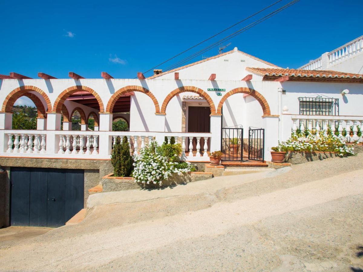 Holiday Home Amanecer - Amu 103 By Interhome Almuñécar Εξωτερικό φωτογραφία