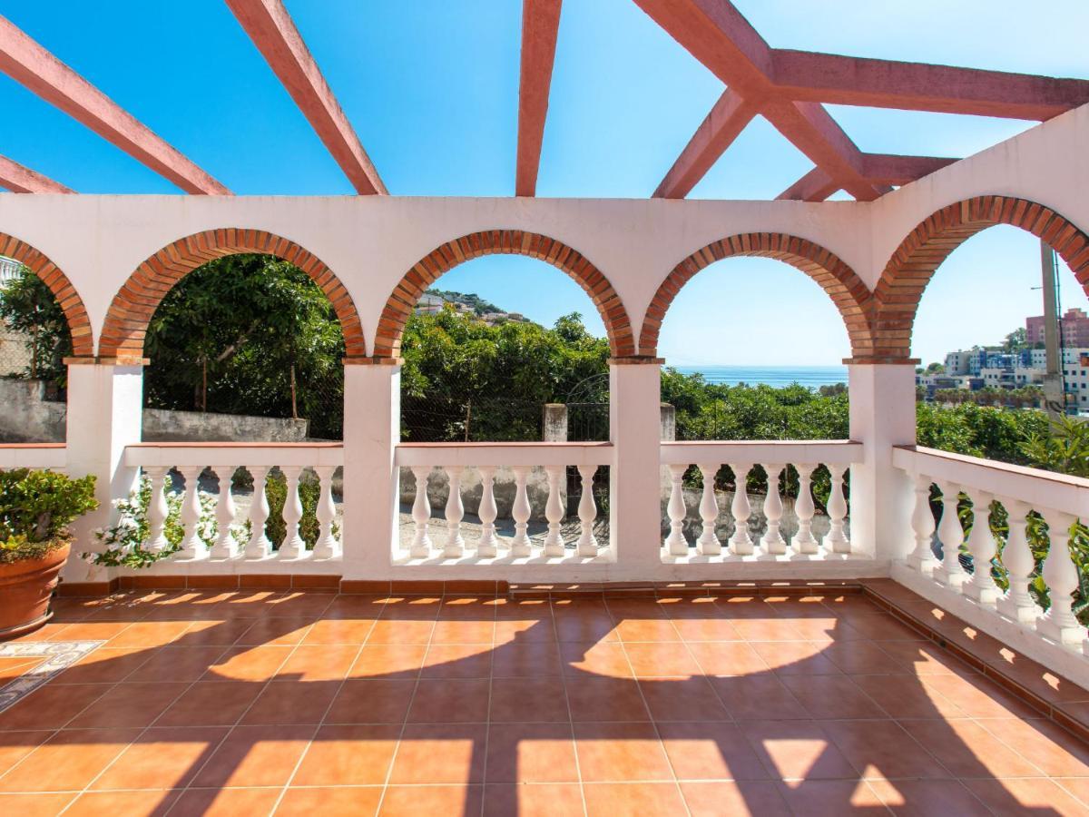 Holiday Home Amanecer - Amu 103 By Interhome Almuñécar Εξωτερικό φωτογραφία